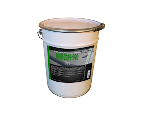RoofCoat Pro Top - финишное покрытие RoofCoat Pro Top - финишное покрытие