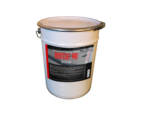 RoofCoat Pro BaseCoat - базовое покрытие RoofCoat Pro BaseCoat - базовое покрытие