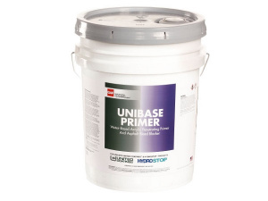 UniBase Primer - грунтовка для битумно модифицированных покрытий UniBase Primer - грунтовка для битумно модифицированных покрытий