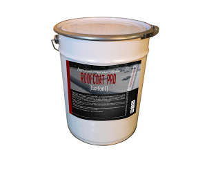 RoofCoat Pro BaseCoat S – базовое покрытие, усиленное RoofCoat Pro BaseCoat S – базовое покрытие, усиленное