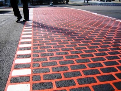 Макет из термопластика - Кладка из тесаного камня - Ashlar Макет из термопластика - Кладка из тесаного камня - Ashlar
