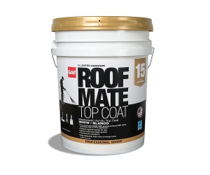 RoofMate Top Coat- финишное покрытие RoofMate Top Coat- финишное покрытие