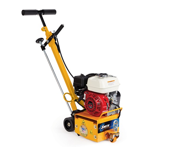 Установка скарификатор  для  демаркировки FS200 Gasoline Portable Scarifier