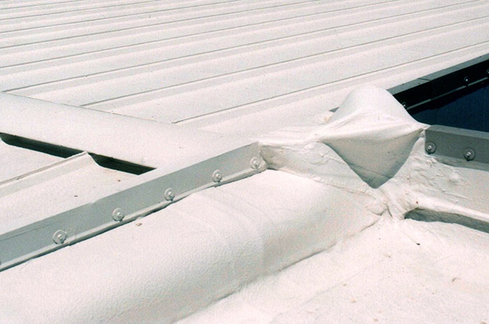 Кровельная система ROOFMATE Кровельная система ROOFMATE